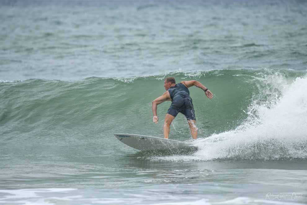 cours de surf en Vendée